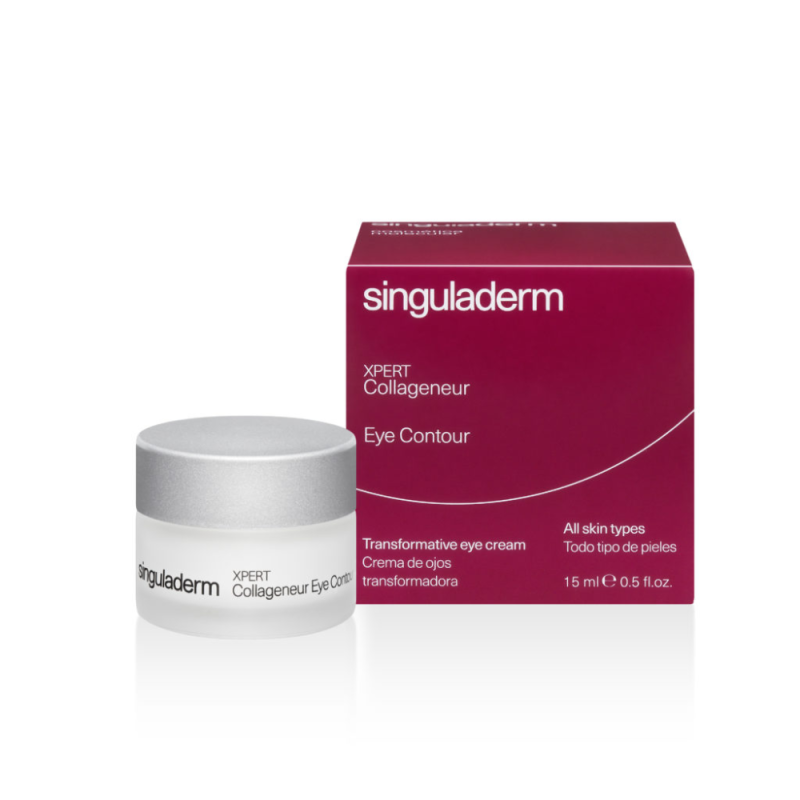 Xpert Collageneur Contorno de Ojos, 15 ml. - Primaderm
