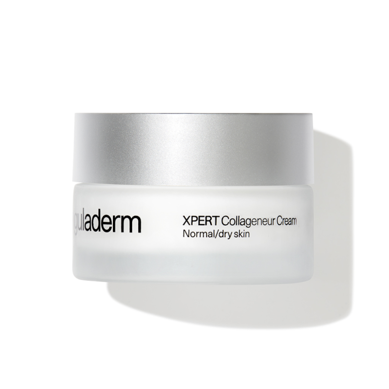 Xpert Collageneur Crema Reafirmante Antiedad Piel Normal y Seca, 50 ml. - Primaderm