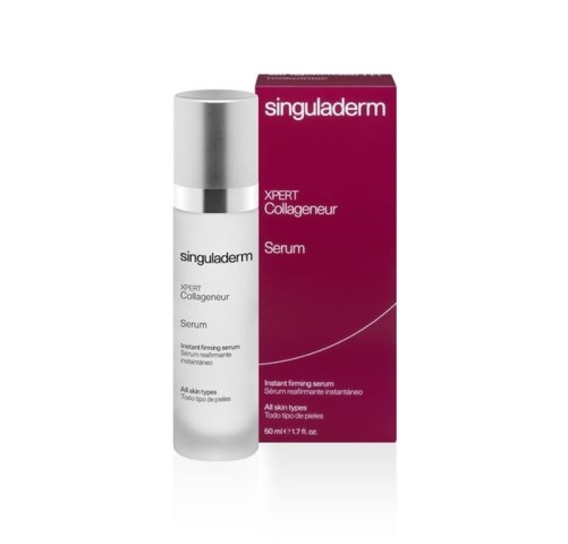 Xpert Collageneur Sérum Reafirmante Instantáneo, 50 ml. - Primaderm
