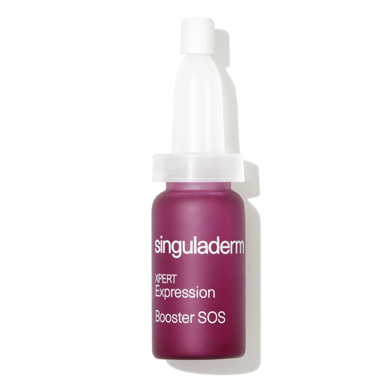 Xpert Expression Booster S.O.S, 2 x 10 ml. - Primaderm