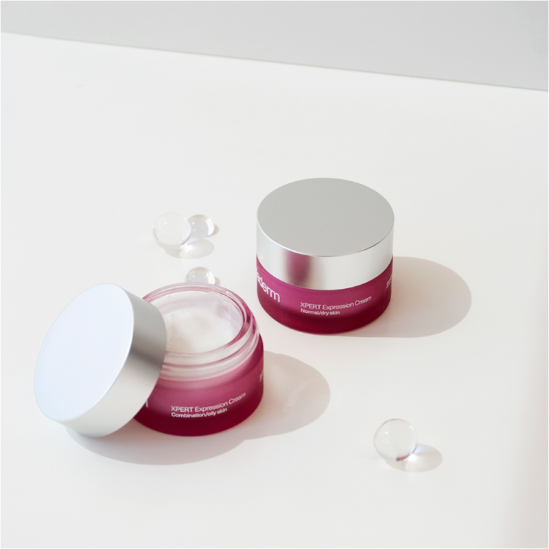 Xpert Expression Piel Mixta y Grasa, 50 ml. - Primaderm