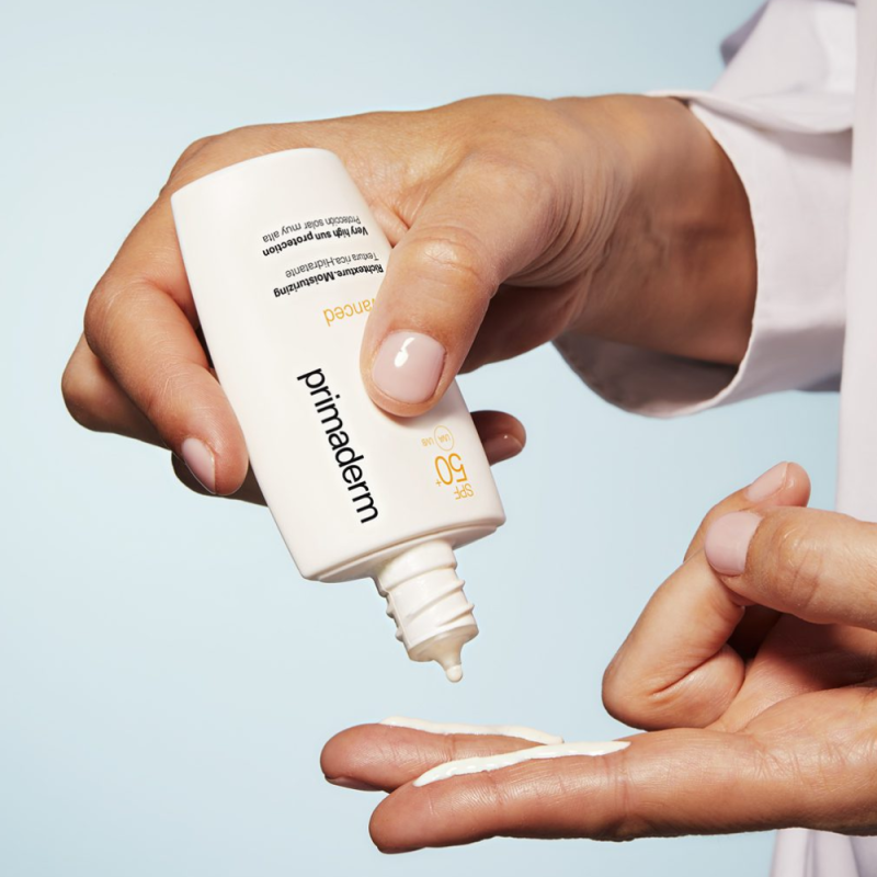 XpertSun Urban Advanced Textura Rica, 50 ml. - Primaderm
