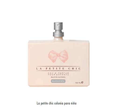 Comprar Perfume La Petite Chic Niña 100 ml