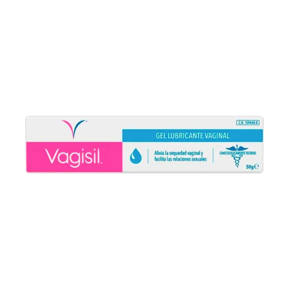 gel lubricante vagisil precio Vagisil gel lubricante vaginal 50 gr. Comprar a precio en oferta